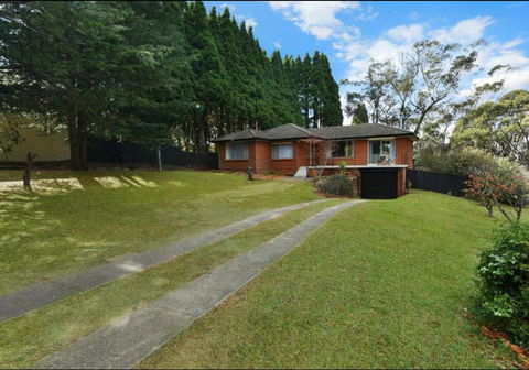 Pine Tree Lodge - Northern Rivers Accommodation 1