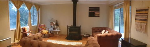 Pine Tree Lodge - Northern Rivers Accommodation 3