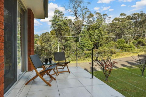 Pine Tree Lodge - Northern Rivers Accommodation 0