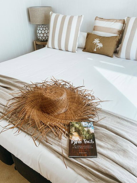Pineapple Studio Byron Bay - Northern Rivers Accommodation 3