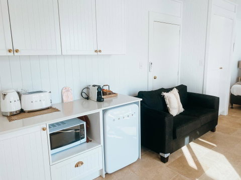 Pineapple Studio Byron Bay - Northern Rivers Accommodation 2