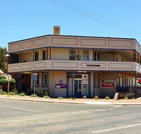 Pingelly Hotel - Northern Rivers Accommodation