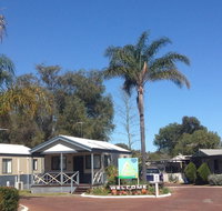 Pinjarra Caravan Park and Cabins - Northern Rivers Accommodation