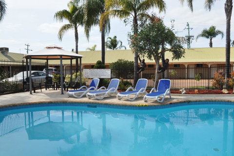 Pinjarra Resort - Northern Rivers Accommodation 2