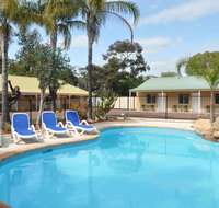 Pinjarra Resort - Northern Rivers Accommodation