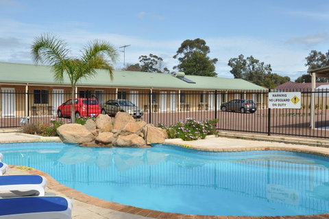 Pinjarra Resort - Northern Rivers Accommodation 1