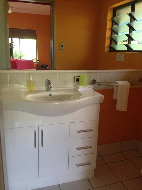 Pink Flamingo Resort - Northern Rivers Accommodation 3