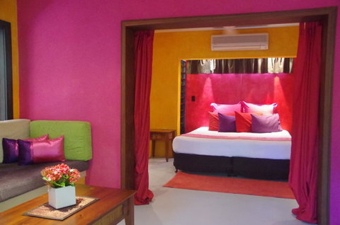 Pink Flamingo Resort - Northern Rivers Accommodation 0