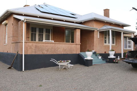 Pink Gums Farmstay - Northern Rivers Accommodation 2