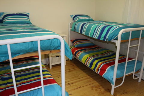 Pink Gums Farmstay - Northern Rivers Accommodation 3