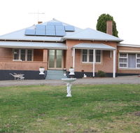 Pink Gums Farmstay - Northern Rivers Accommodation