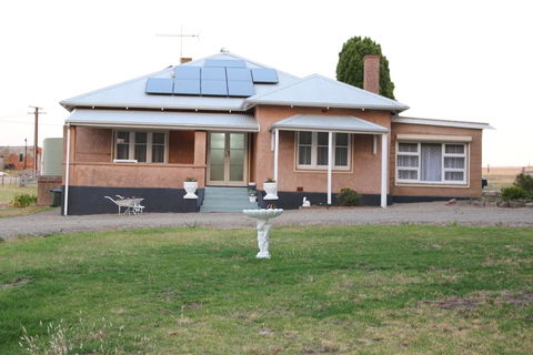 Pink Gums Farmstay - Northern Rivers Accommodation 0