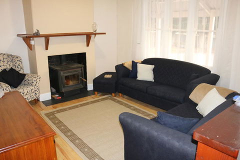 Pink Gums Farmstay - Northern Rivers Accommodation 1