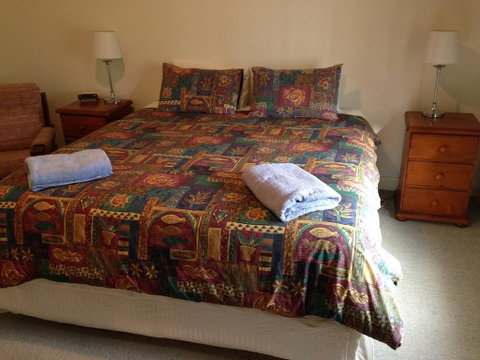 Pinkerton Hill Naracoorte - Northern Rivers Accommodation 1