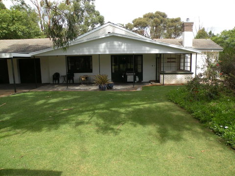 Pinkerton Hill Naracoorte - Northern Rivers Accommodation 0