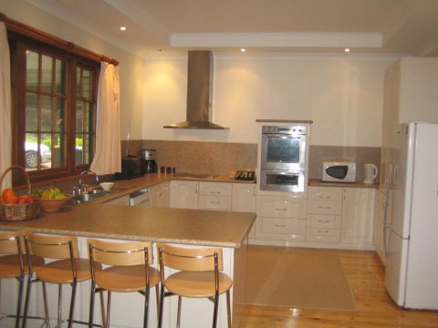 Pinkerton Hill Naracoorte - Northern Rivers Accommodation 2