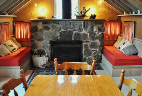 Pinnacle - Northern Rivers Accommodation 1