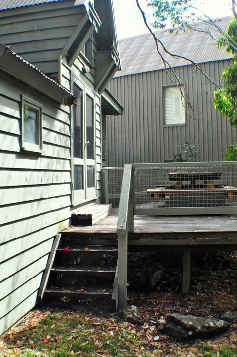 Pinnacle - Northern Rivers Accommodation 3