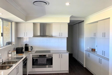 Pinnacle Retreat - Northern Rivers Accommodation 0