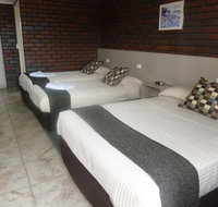 Pioneer Lodge Motel - Northern Rivers Accommodation