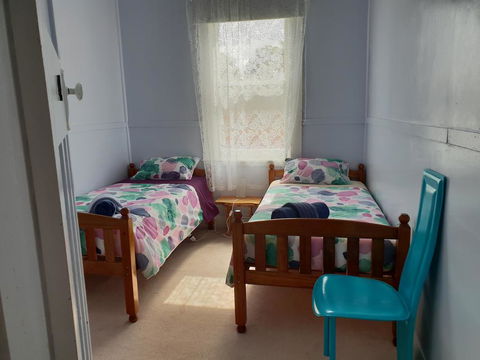 Pioneer Lodge Tasmania - Northern Rivers Accommodation 1