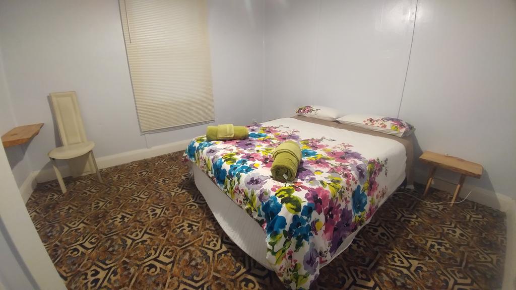 Pioneer TAS Northern Rivers Accommodation