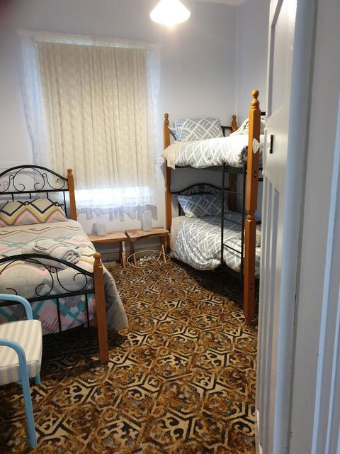 Pioneer Lodge Tasmania - Northern Rivers Accommodation 3