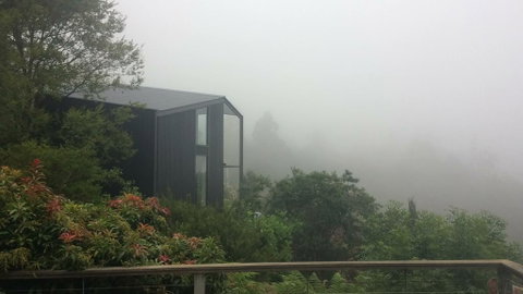 Pipeline Chalet Kunanyi Mt Wellington - Northern Rivers Accommodation 1