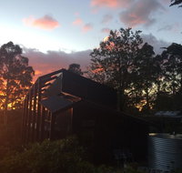 Pipeline Chalet kunanyi Mt Wellington - Northern Rivers Accommodation