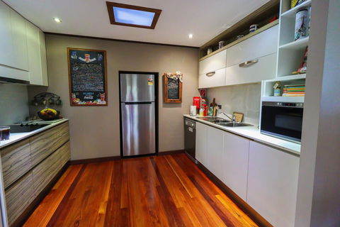PK Illusions - Northern Rivers Accommodation 3