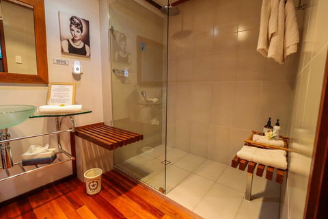 PK Illusions - Northern Rivers Accommodation 1