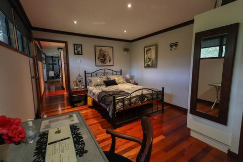 PK Illusions - Northern Rivers Accommodation 2