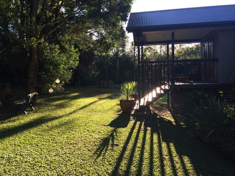 PK Illusions - Northern Rivers Accommodation 0
