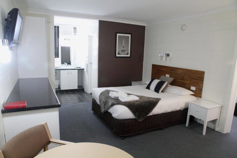 Plainsman Motel - Northern Rivers Accommodation 1