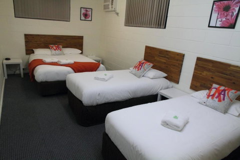 Plainsman Motel - Northern Rivers Accommodation 2