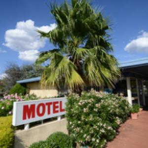 Plainsman Motel - Northern Rivers Accommodation 3