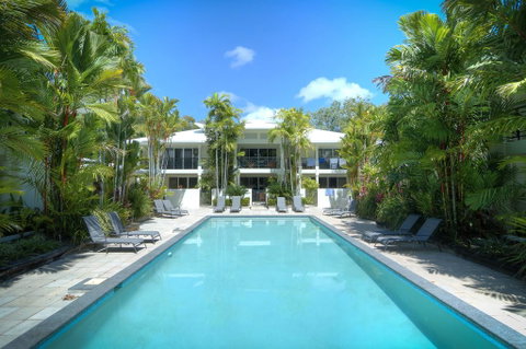 Plantation 2 - Absolute Beachfront - Northern Rivers Accommodation 0