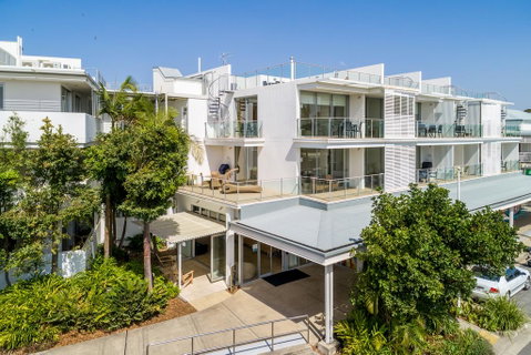 Plantation Resort Unit 102 Salty Vibes Luxury Retreat - Northern Rivers Accommodation 1