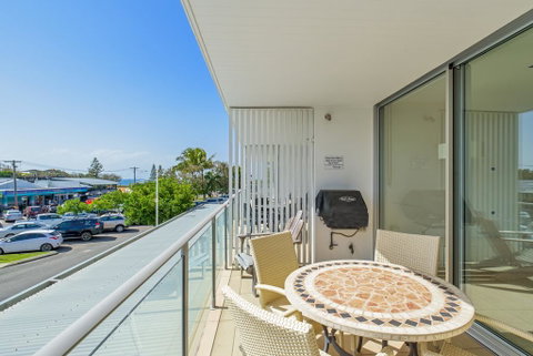 Plantation Resort Unit 102 Salty Vibes Luxury Retreat - Northern Rivers Accommodation 3