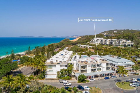 Plantation Resort Unit 102 Salty Vibes Luxury Retreat - Northern Rivers Accommodation 0