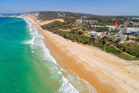 Plantation Resort Unit 102 Salty Vibes Luxury Retreat - Northern Rivers Accommodation 2