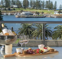 Platinum PenthouseThe Sebel - on the harbourfront - Northern Rivers Accommodation