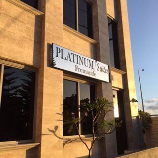 Platinum Suites Fremantle - Northern Rivers Accommodation 3
