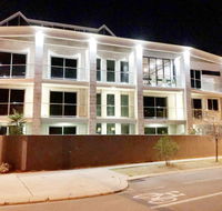 Platinum Suites Fremantle - Northern Rivers Accommodation