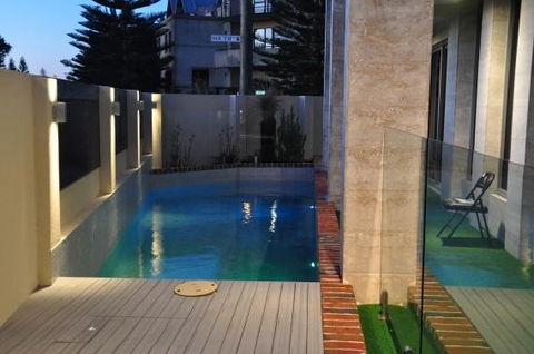 Platinum Suites Fremantle - Northern Rivers Accommodation 1