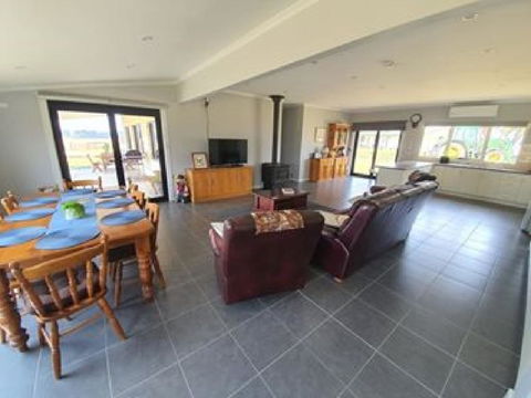 Pleasant Hill BnB - Northern Rivers Accommodation 2