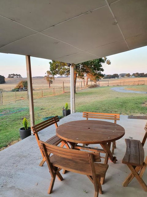 Pleasant Hill BnB - Northern Rivers Accommodation 3