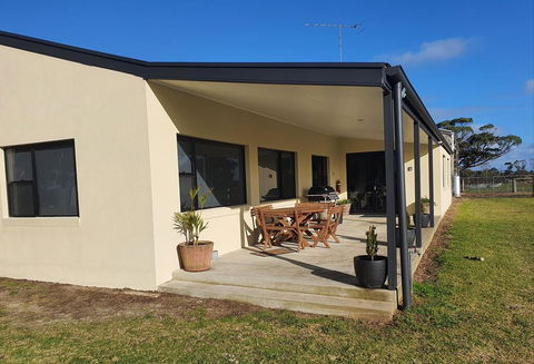 Pleasant Hill BnB - Northern Rivers Accommodation 0