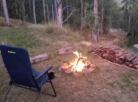 Pleasant Mountain Retreat - Northern Rivers Accommodation 1