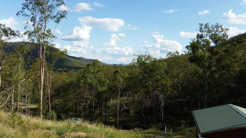 Pleasant Mountain Retreat - Northern Rivers Accommodation 0